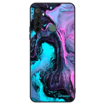 Hülle für Realme 6i - Lean 2
