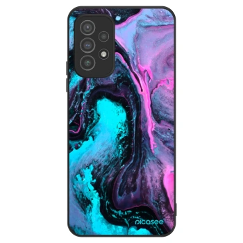 Hülle für Samsung Galaxy A72 A725F - Lean 2