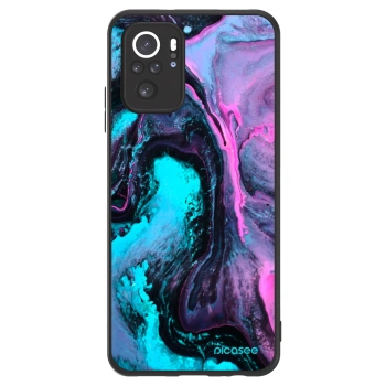 Hülle für Xiaomi Redmi Note 10S - Lean 2