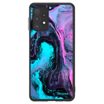 Picasee ULTIMATE CASE für Samsung Galaxy A32 5G A326B - Lean 2