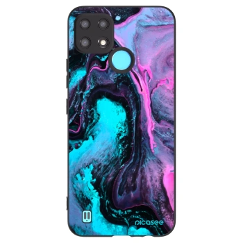 Hülle für Realme C21 - Lean 2