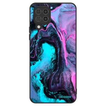Hülle für Samsung Galaxy A22 A225F 4G - Lean 2