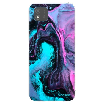 Picasee Realme C11 (2021) Hülle - Transparentes Silikon - Lean 2