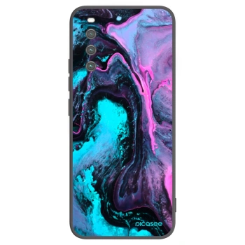 Hülle für Sony Xperia 10 IV 5G - Lean 2