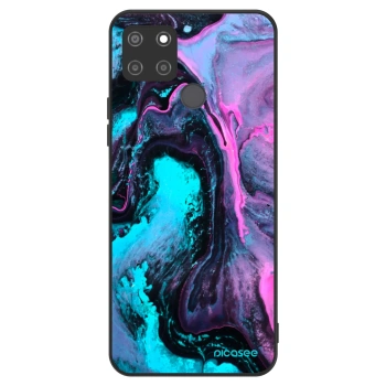 Hülle für Realme C21Y - Lean 2