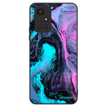 Hülle für Xiaomi Redmi 10 (2022) - Lean 2