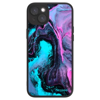 Picasee ULTIMATE CASE für Apple iPhone 15 Plus - Lean 2