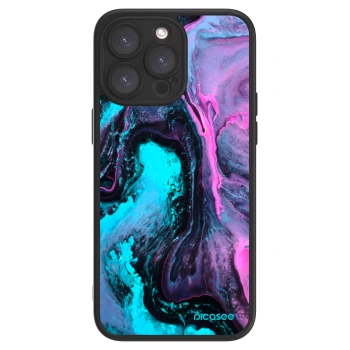 Picasee ULTIMATE CASE für Apple iPhone 15 Pro Max - Lean 2