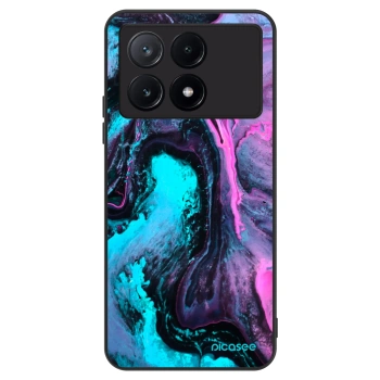 Hülle für Xiaomi Poco X6 Pro - Lean 2