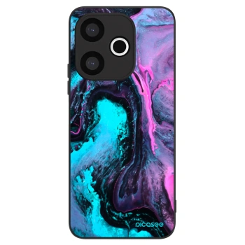 Hülle für Xiaomi Redmi 13 4G - Lean 2