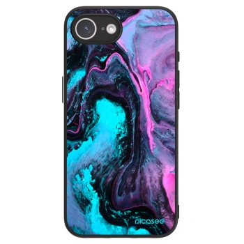 Picasee ULTIMATE CASE MagSafe für Apple iPhone 16e - Lean 2