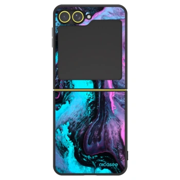 Hülle für Samsung Galaxy Z Flip6 5G - Lean 2