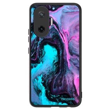 Hülle für Xiaomi Poco F7 5G - Lean 2