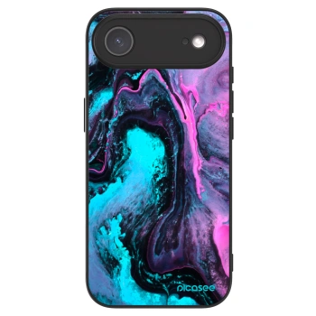 Picasee ULTIMATE CASE für Apple iPhone Air - Lean 2