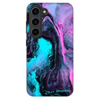 Hülle für Samsung Galaxy S23+ 5G - Lean 2