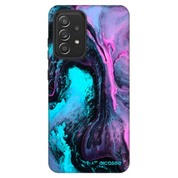 Hülle für Samsung Galaxy A52s 5G A528B - Lean 2