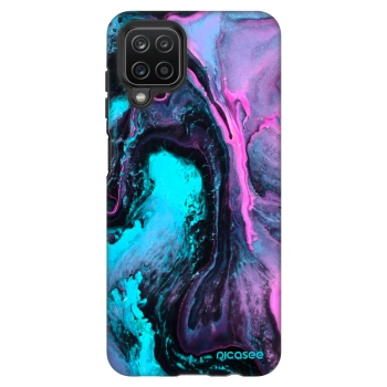 Hülle für Samsung Galaxy A12 A125F - Lean 2