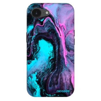 Hülle für Apple iPhone 16e - Lean 2