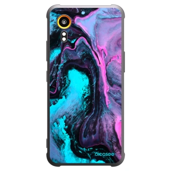 Hülle für Samsung Galaxy Xcover 7 - Lean 2