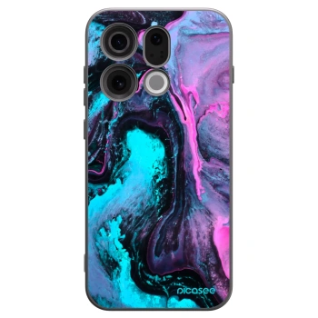 Hülle für OPPO Find X9 - Lean 2