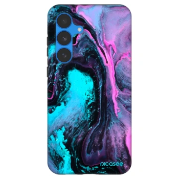 Picasee Fashion Case für Samsung Galaxy S25 FE 5G - Lean 2