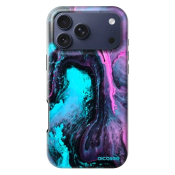 Hülle für Apple iPhone 18 Pro Max - Lean 2