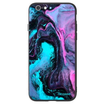 Hülle für Apple iPhone 6/6S - Lean 2