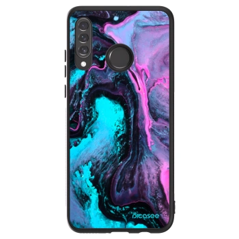 Picasee ULTIMATE CASE für Huawei P30 Lite - Lean 2