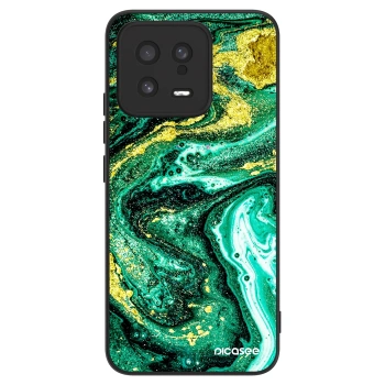 Hülle für Xiaomi 13 - Green Gold