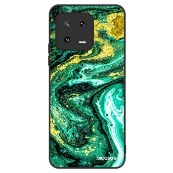 Hülle für Xiaomi 13 Pro - Green Gold