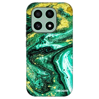 Hülle für Xiaomi 17 - Green Gold