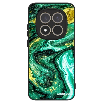 Hülle für Xiaomi Redmi Note 15 Pro 5G - Green Gold