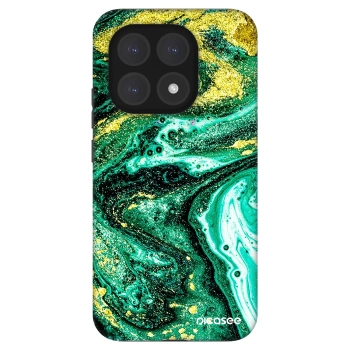 Hülle für Xiaomi 15T - Green Gold