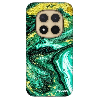 Hülle für Xiaomi Redmi Note 15 Pro+ - Green Gold