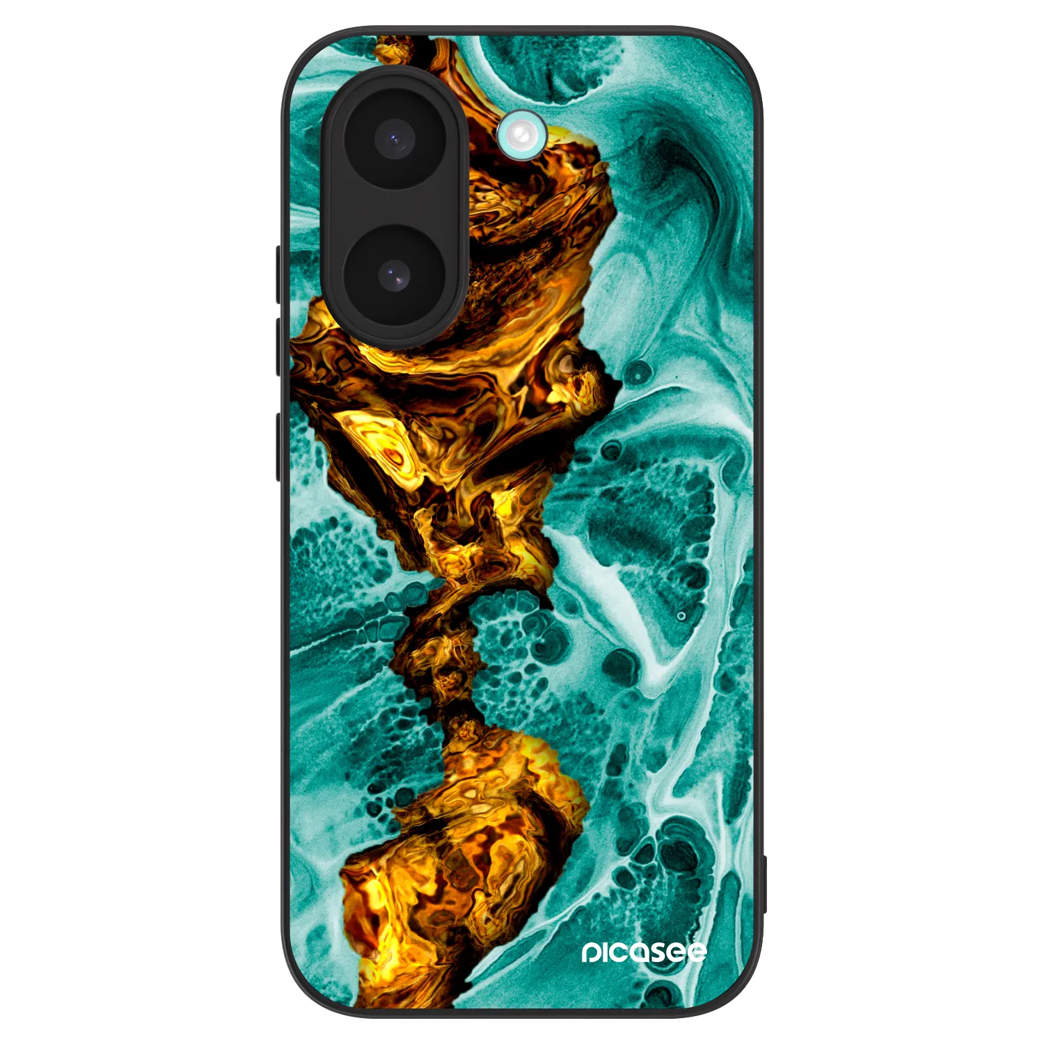 Picasee ULTIMATE CASE für Xiaomi Poco X8 Pro - Goldsky