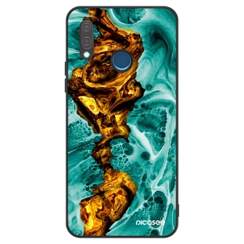Hülle für Huawei P20 Lite - Goldsky