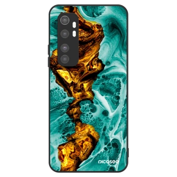 Hülle für Xiaomi Mi Note 10 Lite - Goldsky
