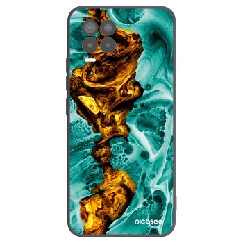 Hülle für Realme 8 Pro - Goldsky