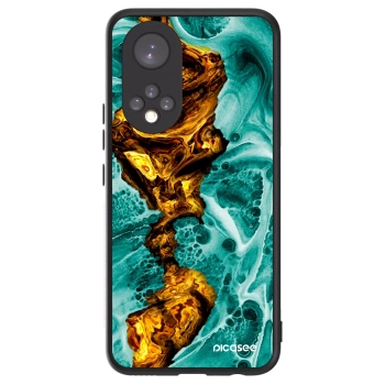 Hülle für Huawei Nova 9 - Goldsky