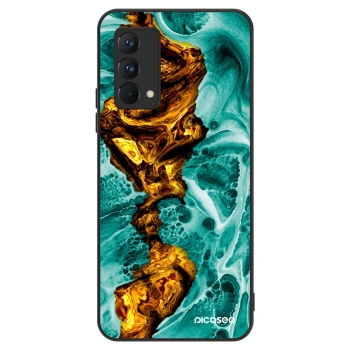 Hülle für Realme GT Master Edition 5G - Goldsky