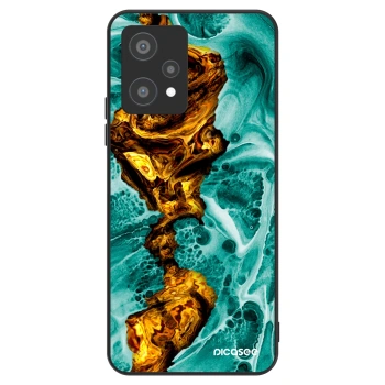 Hülle für Realme 9 Pro 5G - Goldsky