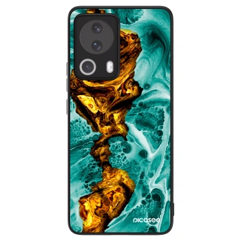 Picasee ULTIMATE CASE für Xiaomi 13 Lite - Goldsky