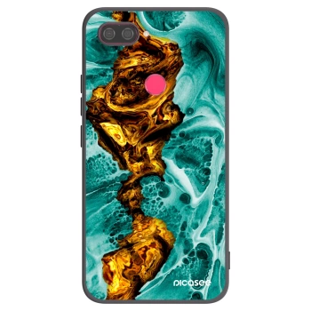 Hülle für Xiaomi Mi 8 Lite - Goldsky