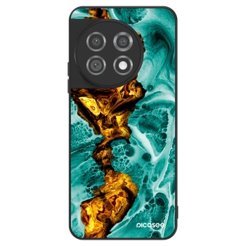 Hülle für OnePlus 11 5G - Goldsky