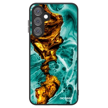 Picasee ULTIMATE CASE für Samsung Galaxy A16 5G - Goldsky