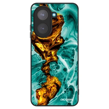 Hülle für Xiaomi Redmi A5 - Goldsky