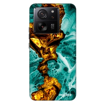 Hülle für Xiaomi 13T - Goldsky