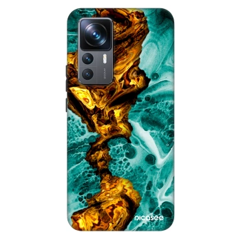 Hülle für Xiaomi 12T Pro - Goldsky