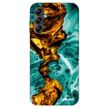 Hülle für Samsung Galaxy A14 5G A146P - Goldsky