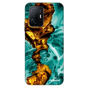 Hülle für Xiaomi 11T - Goldsky
